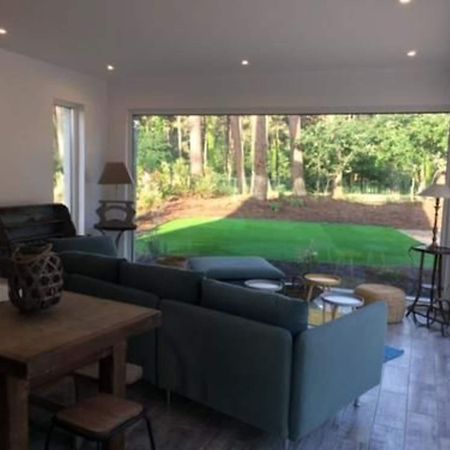 Les Villas De Bisca Biscarrosse Dış mekan fotoğraf